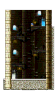 Minimap for East Castle Tower