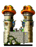 Minimap for Dead End