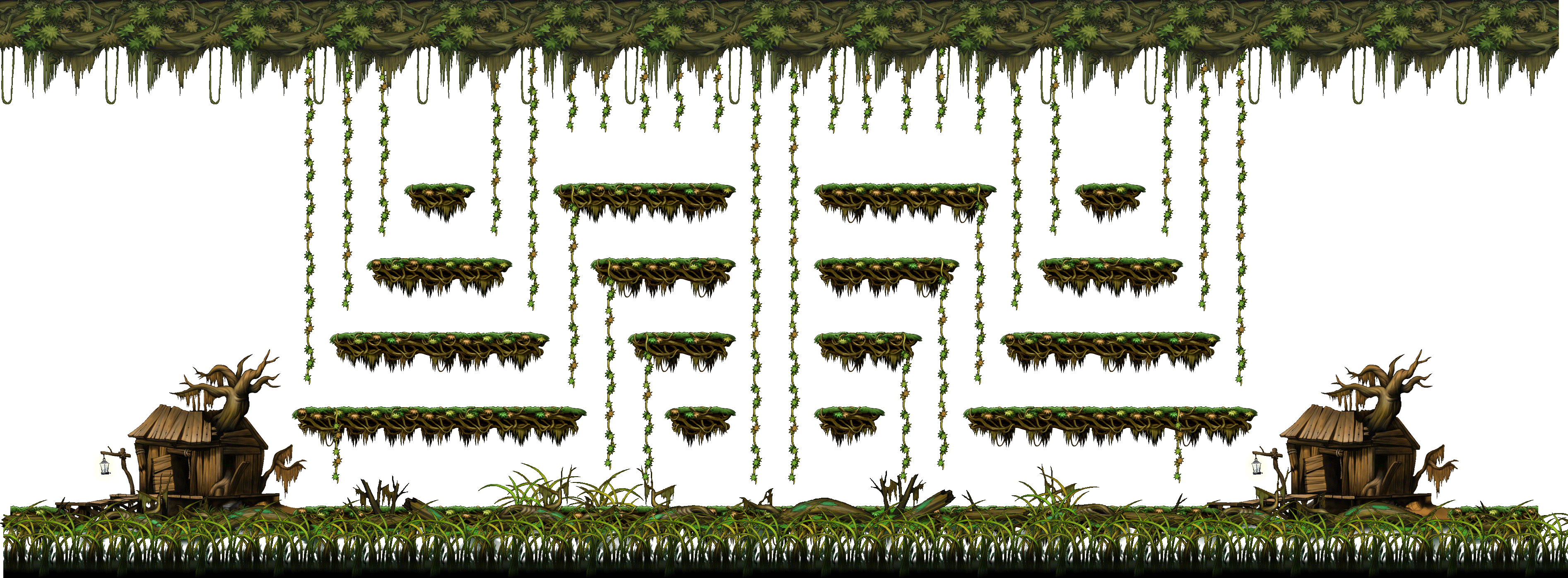 Dangerous Croko I render