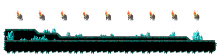 Minimap for The Path of Glittering Crystal