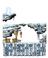 Minimap for Razor Sharp Cliff