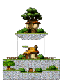 Minimap for Find the Jewel
