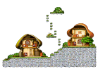 Minimap for Hidden Place in the East