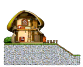 Minimap for Hidden Place in the East