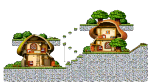 Minimap for Hidden Place in the East