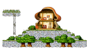 Minimap for Hidden Place in the East