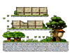 Minimap for Hidden Place in South