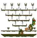 Minimap for Ola Ola <Level 1>