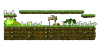 Minimap for Sheep Ranch Lobby