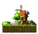 Minimap for Sheep Camp Waiting Room