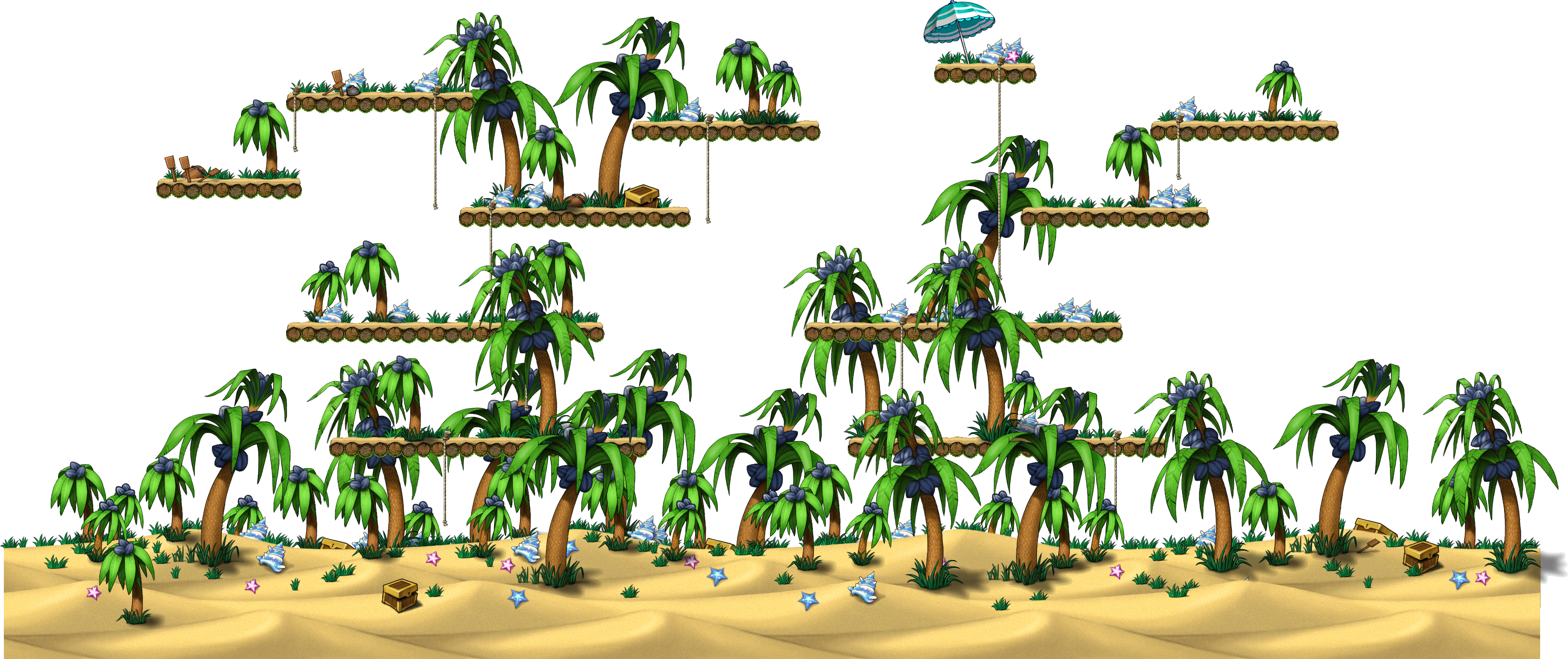 Lorang and Clang render