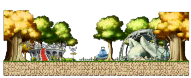 Minimap for Ereve