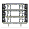 Minimap for Knights Chamber 2nd Floor
