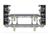 Minimap for Knights Chamber 3rd Floor