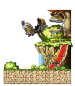 Minimap for Sky Ferry