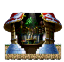 Minimap for Rien Library 1st Floor