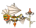 Minimap for Before Takeoff <To Ellinia>