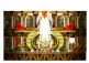 Minimap for Guild Headquarters <Hall of Fame>