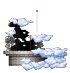 Minimap for The Unknown Tower