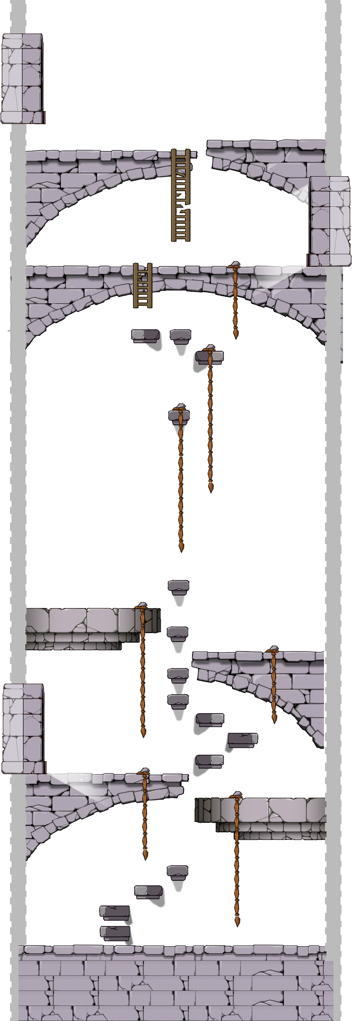 Orbis Tower <13th Floor> render