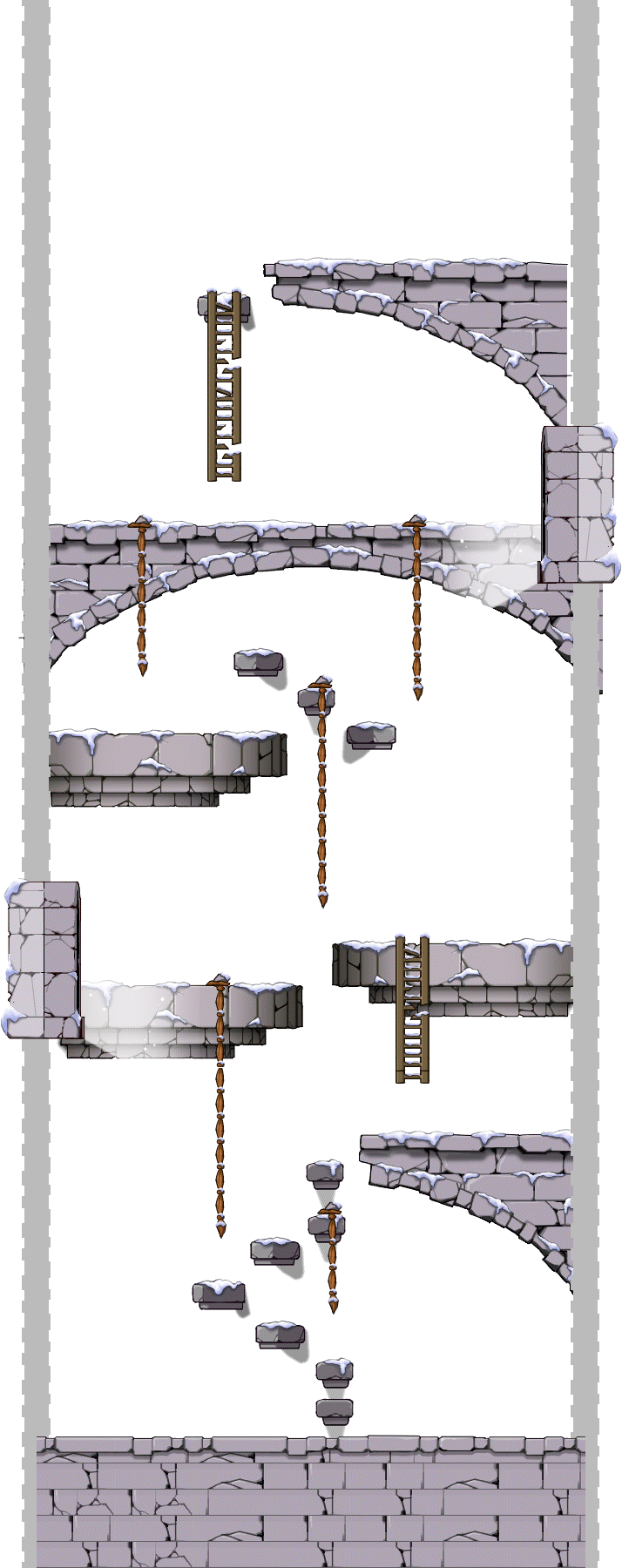 Orbis Tower <6th Floor> render