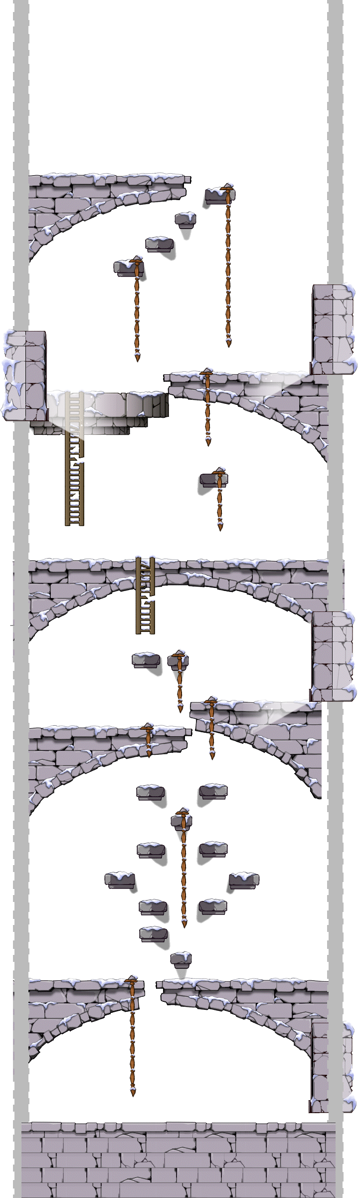 Orbis Tower <5th Floor> render