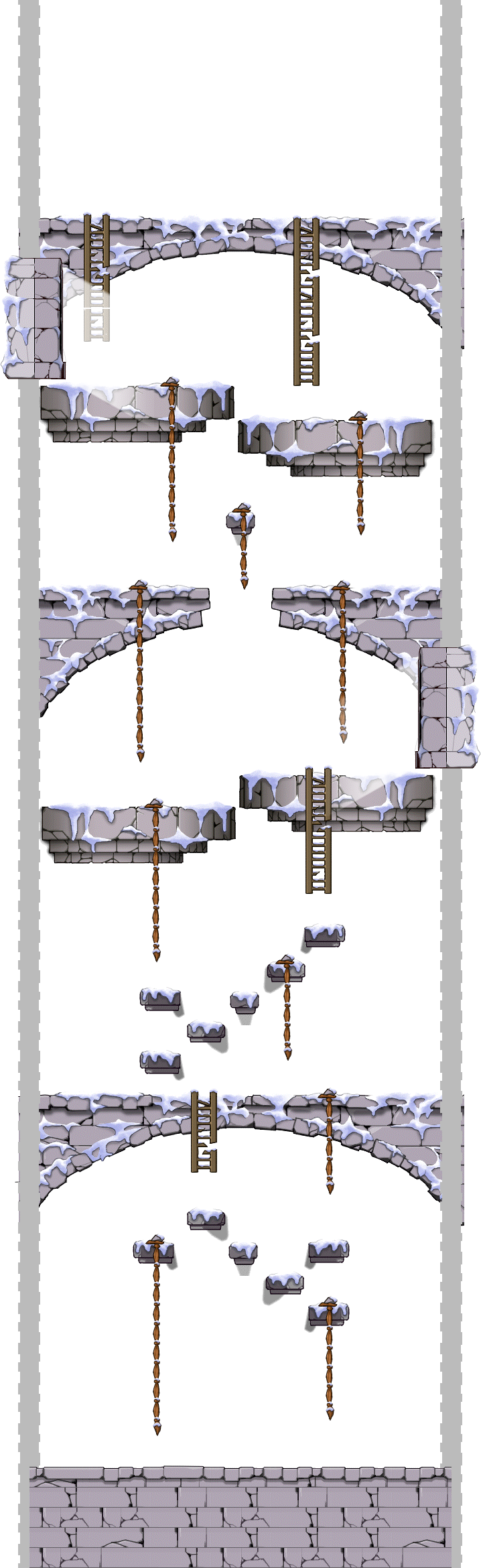 Orbis Tower <3rd Floor> render