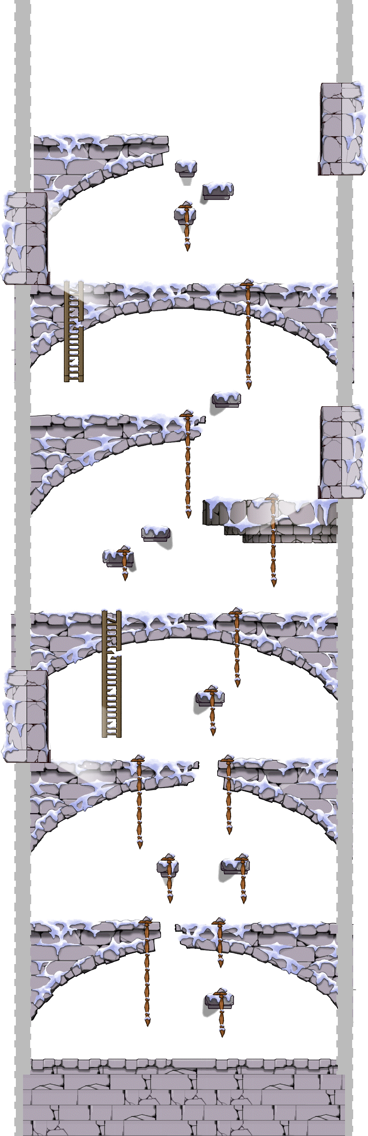 Orbis Tower <2nd Floor> render