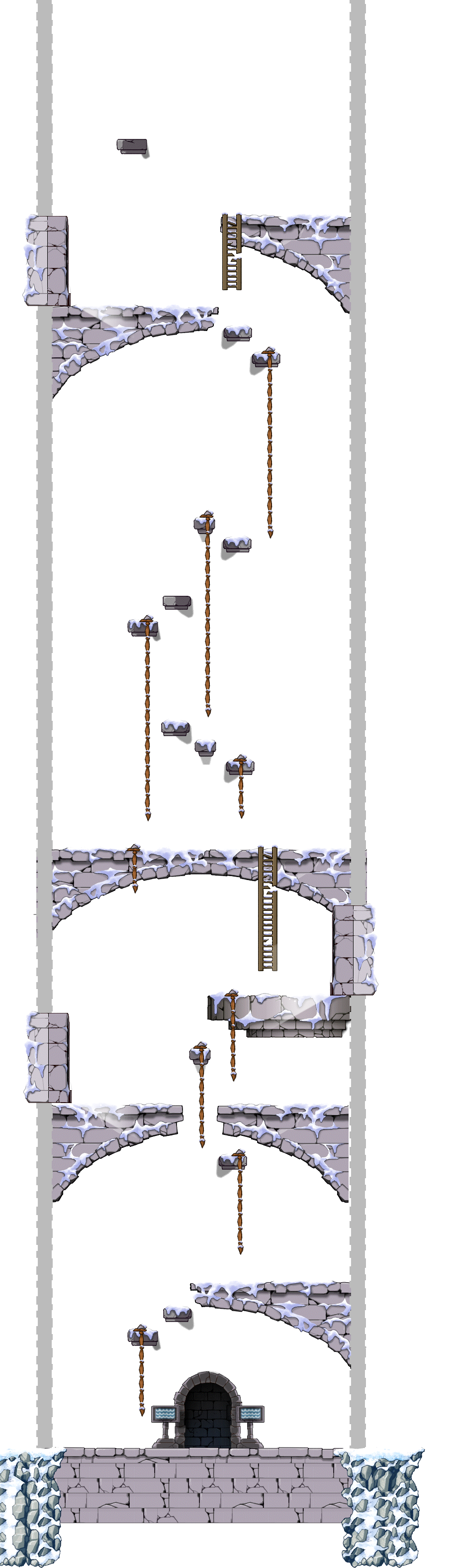 Orbis Tower <1st Floor> render