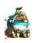 Minimap for To Leafre