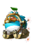Minimap for To Orbis