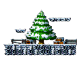 Minimap for The Hill of Christmas