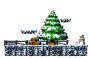Minimap for The Hill of Christmas
