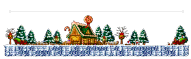 Minimap for Extra Frosty Snow Zone