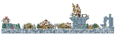 Minimap for El Nath