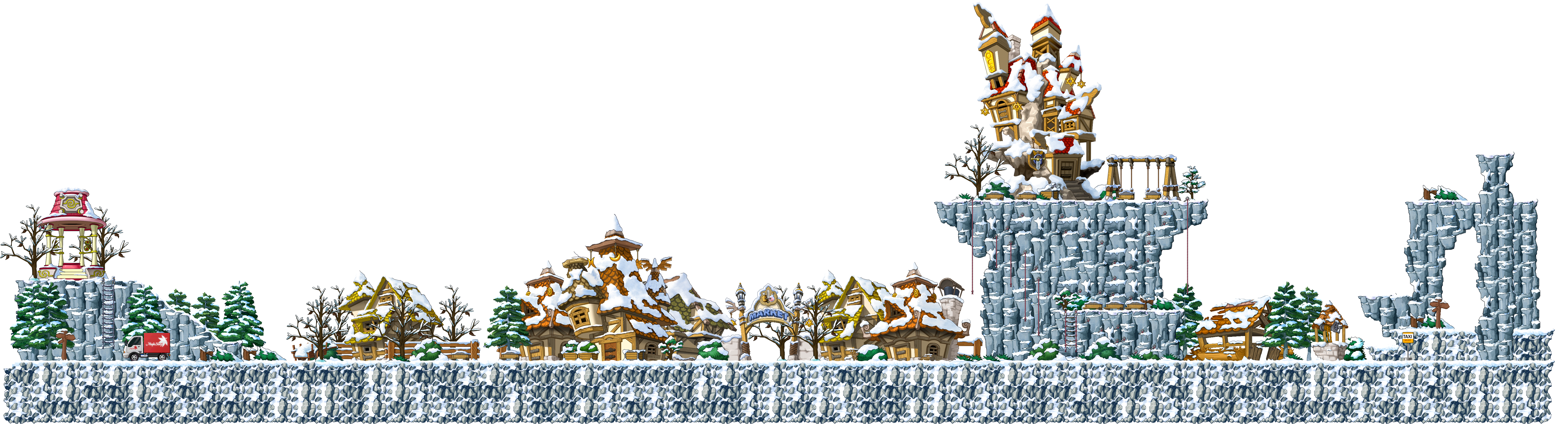 El Nath render