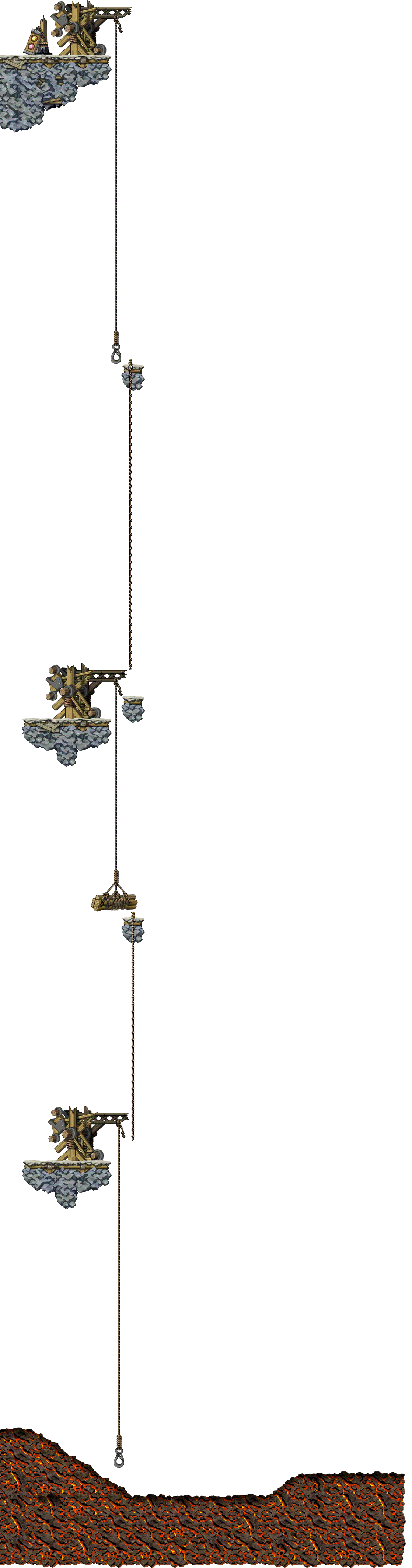 The Passage render