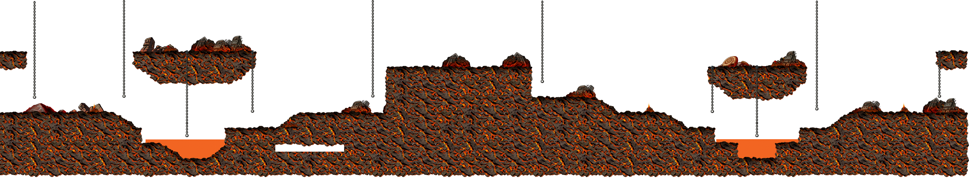Cave Within the Cave render