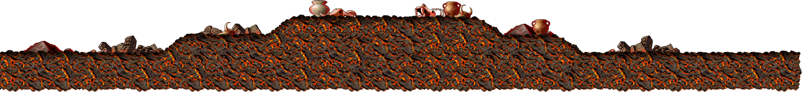 The Door to Zakum render