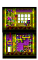 Minimap for Tara and Sarah's House