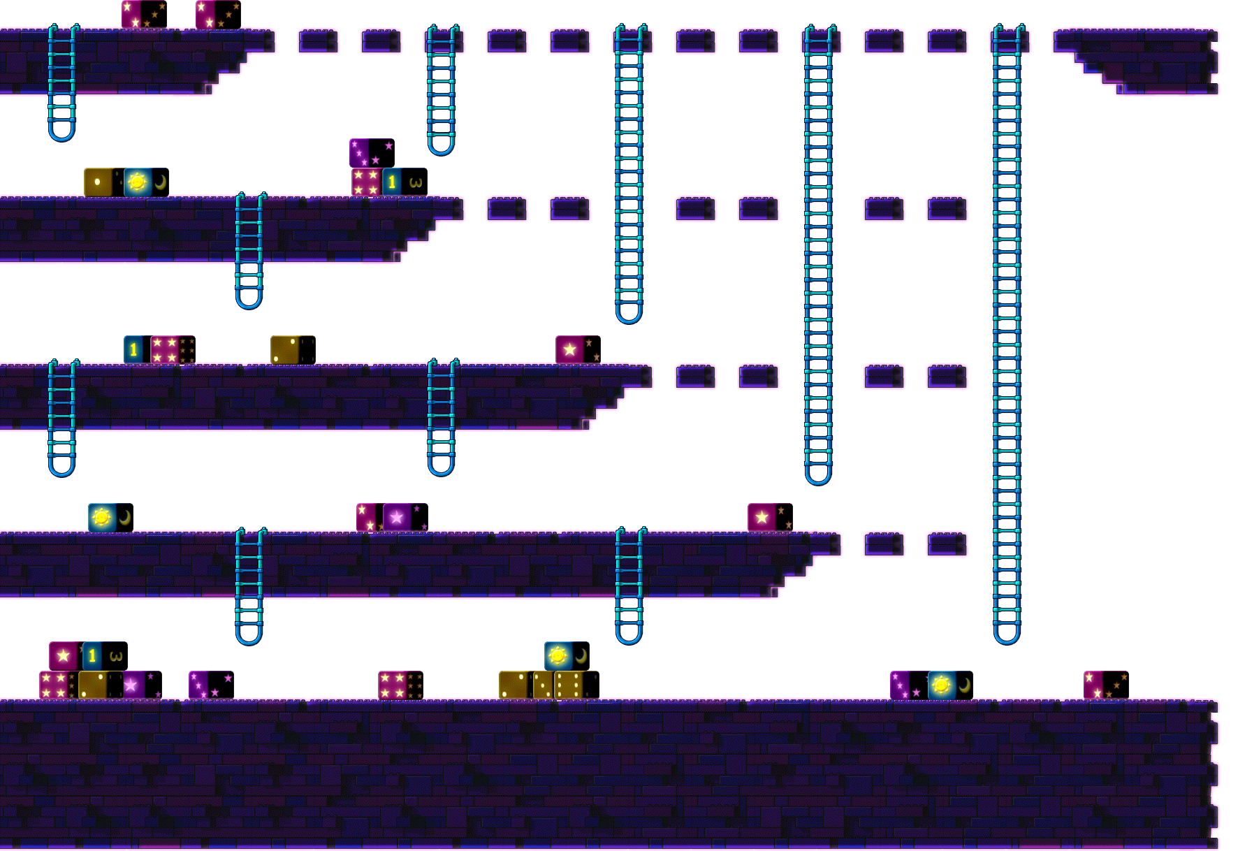 The Path of Time <1> render