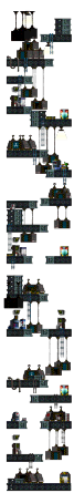 Minimap for Silo