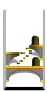 Minimap for Eos Tower 101st Floor