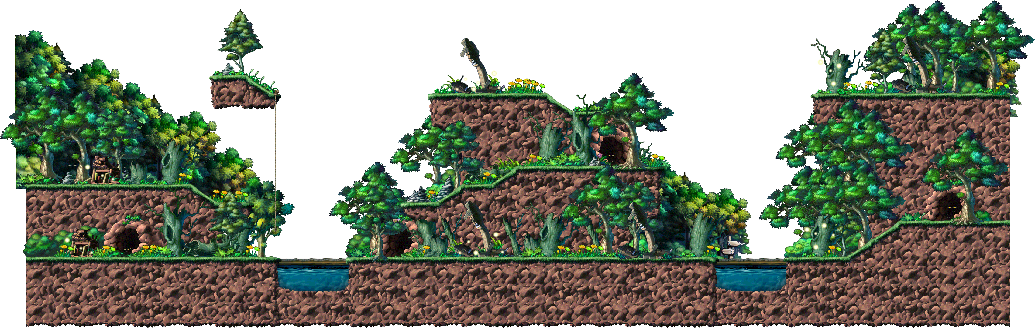 Fox Ridge render