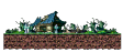 Minimap for Goblin House