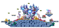 Minimap for Aquarium