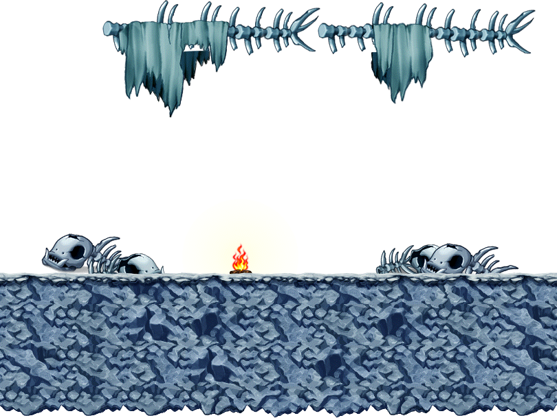Carta's Cave render