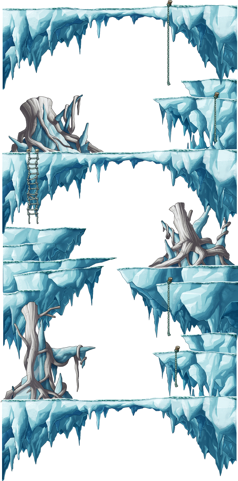 Leviathan's Canyon render