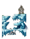 Minimap for Cave of Life - Entrance