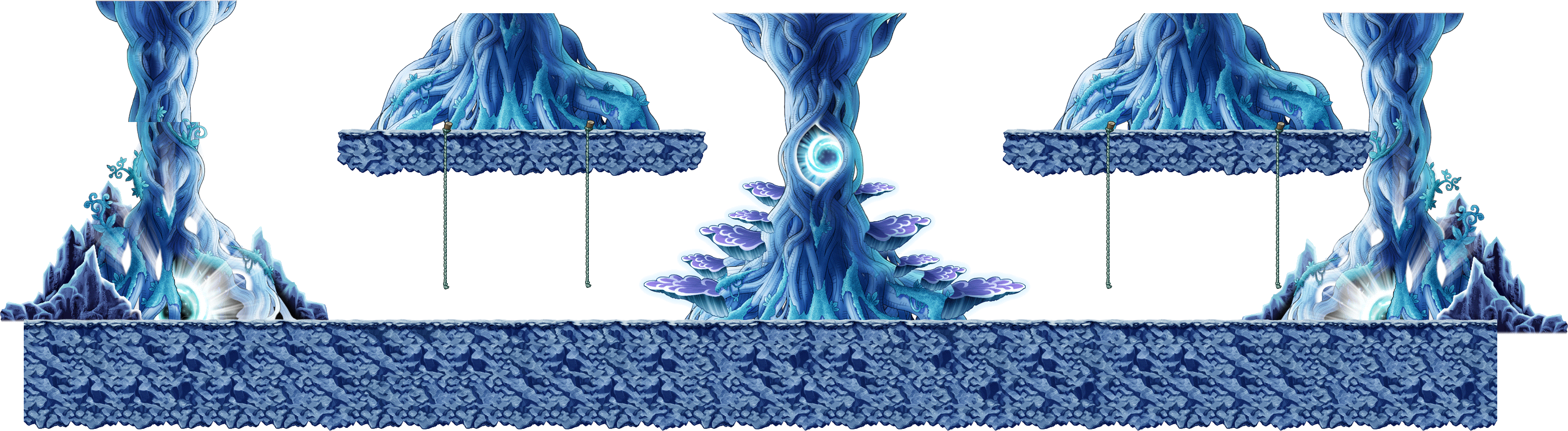 Room of Maze render